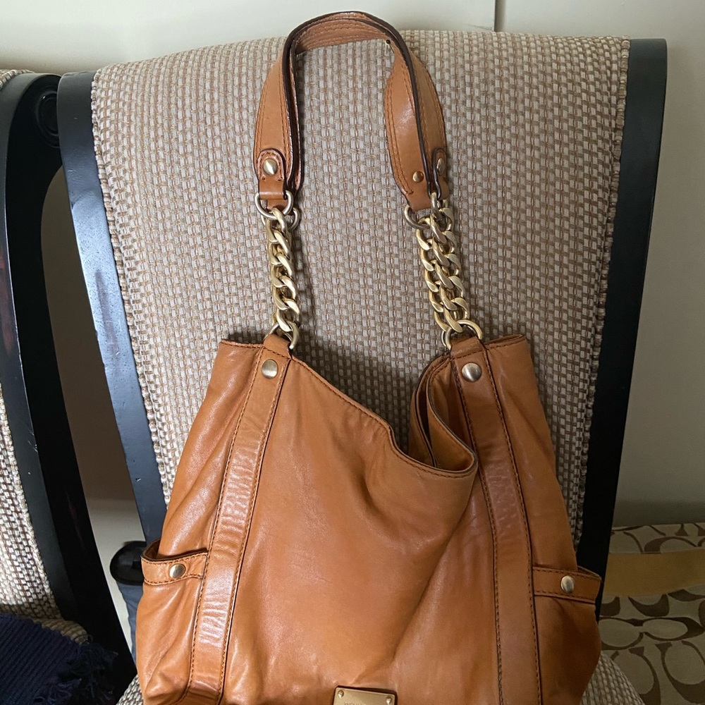 Michael Korrs purse